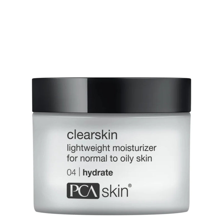 PCA Skin Clearskin Lightweight Moisturizer