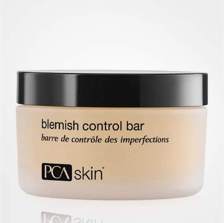 PCA Skin Blemish Control Bar