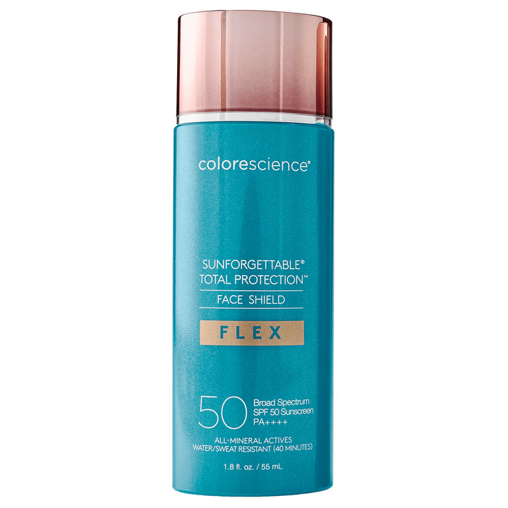 Colorescience Sunforgettable® Total Protection™ Face Shield Flex SPF 50 – Medium