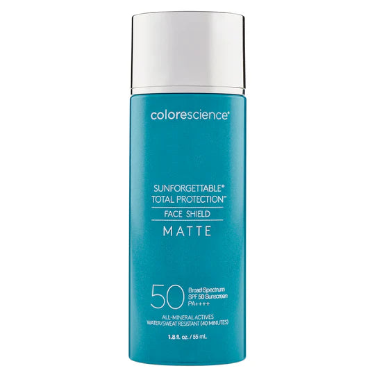 Colorescience Sunforgettable® Total Protection™ Face Shield Matte SPF 50