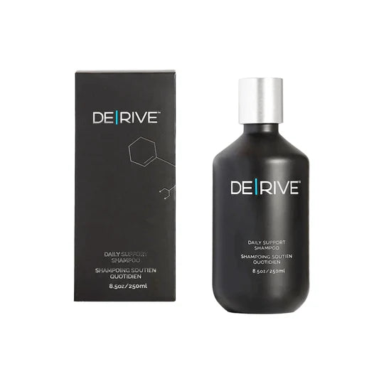 DERIVE Daily Support Shampoo