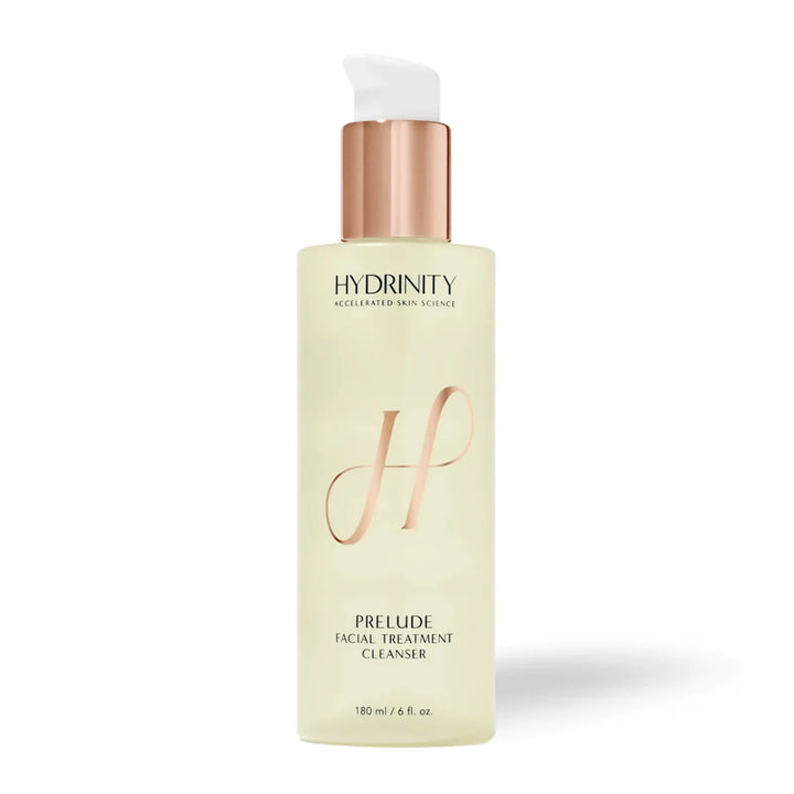 Hydrinity PRELUDE Facial Treatment Cleanser