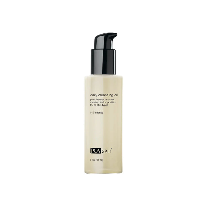 PCA Skin Daily Cleansing Oil