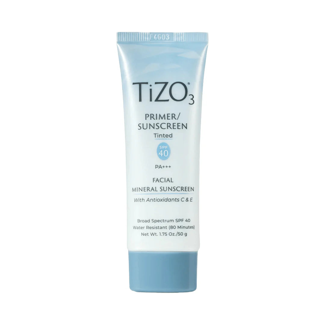 TiZO® Ultra Zinc Body & Face SPF 40 Tinted