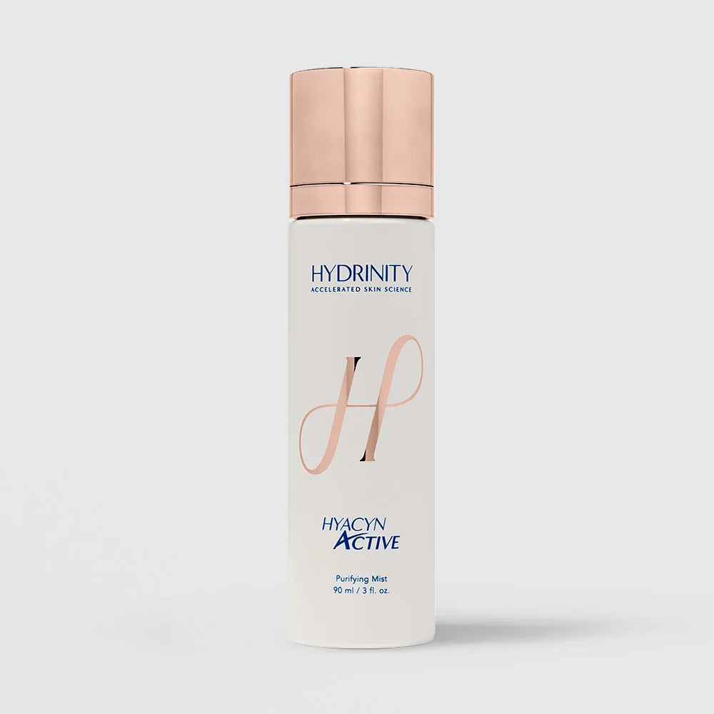 Hydrinity Hyacyn Active Purifying Mist