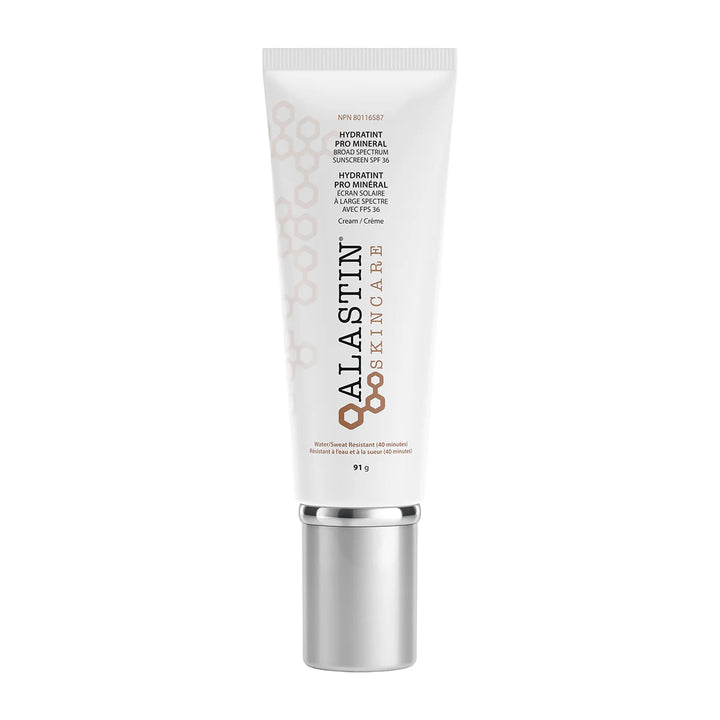 Alastin HydraTint Pro Mineral Broad Spectrum Sunscreen SPF 36