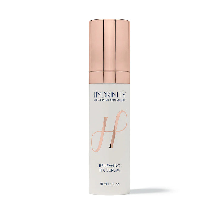 Hydrinity Renewing HA Serum
