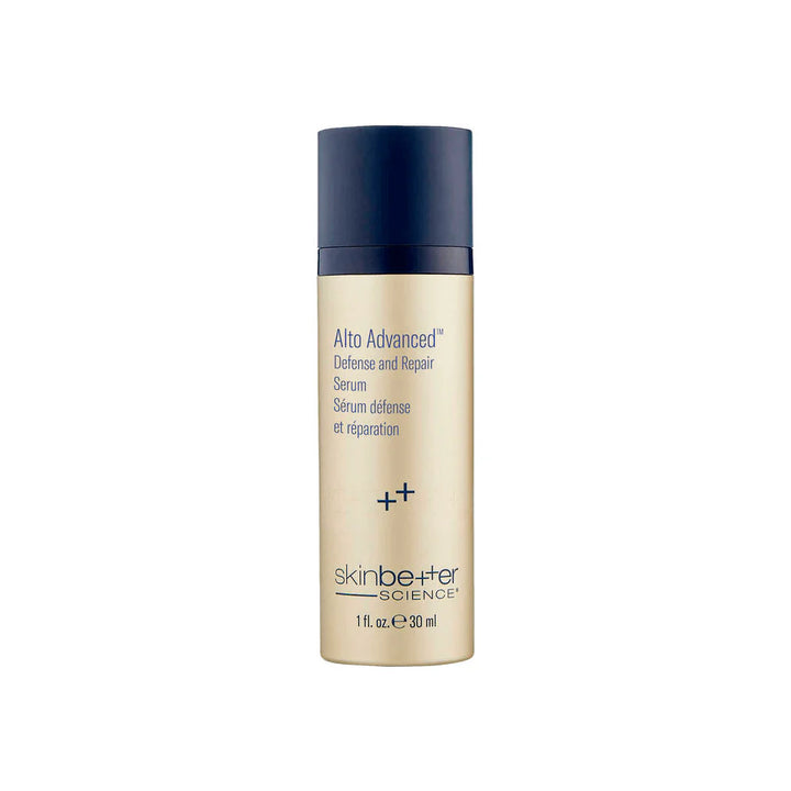 SkinBetter Science Alto Advanced Defense and Repair Serum