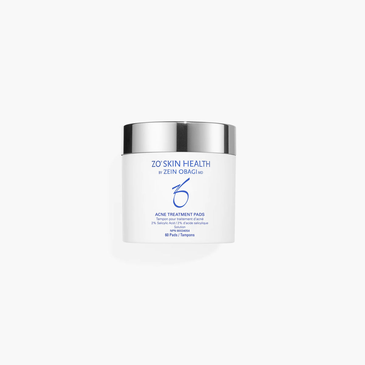 ZO Acne Treatment Pads