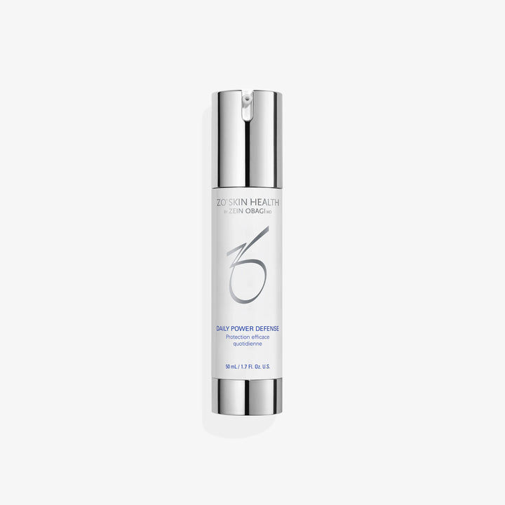 ZO Skin Health Daily Power Defense